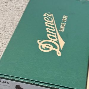 Danner Mtn 600 Hiking Boot